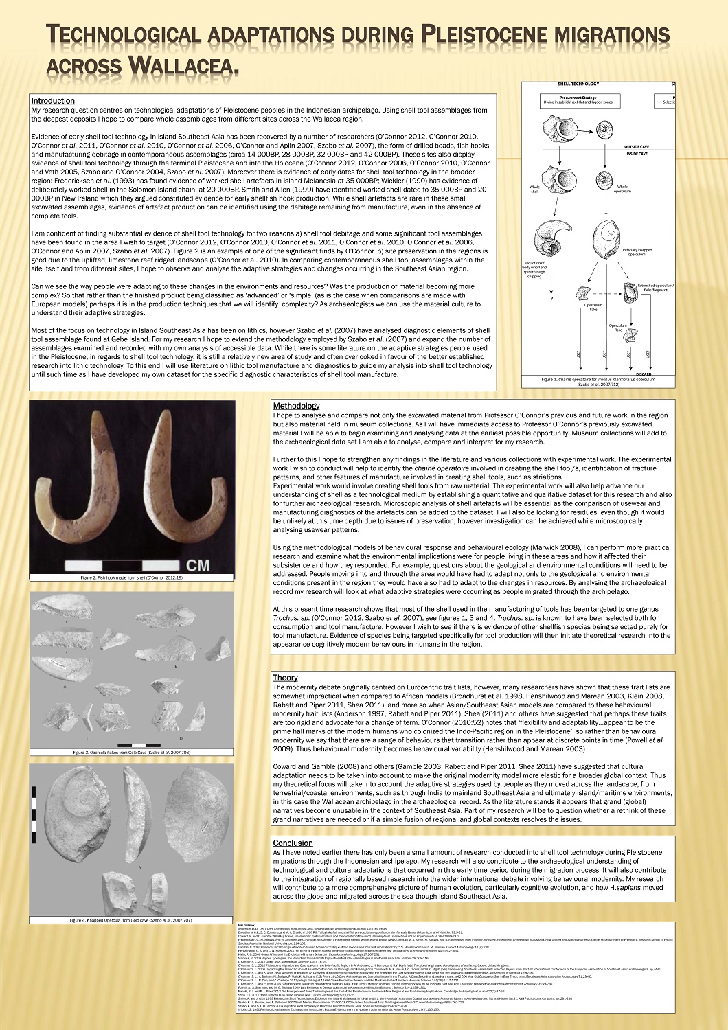 understanding the archaeological technique of use wear analysis understanding the archaeological technique of use wear analysis